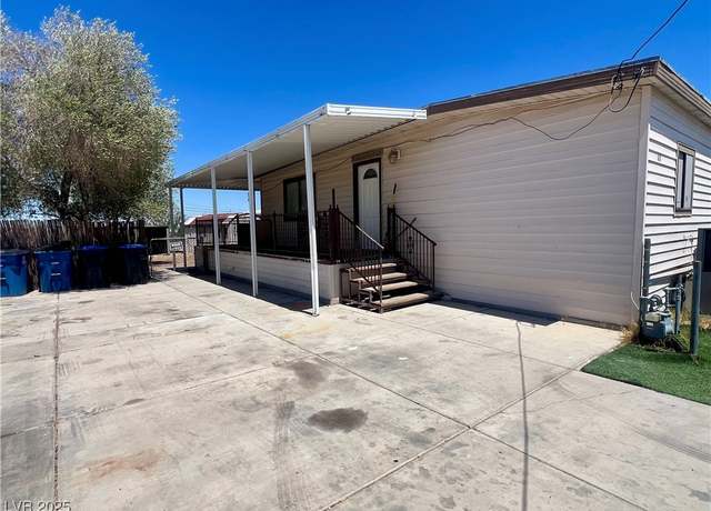 Property at 225 Apache Pl, Henderson, NV 89015