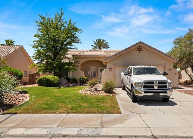 Property at 435 Glade Rd, Mesquite, NV 89027, 3 beds, 2 baths