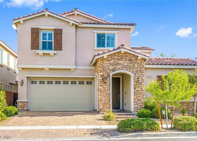 Property at Undisclosed address, Henderson, NV 89044, 4 beds, 3 baths