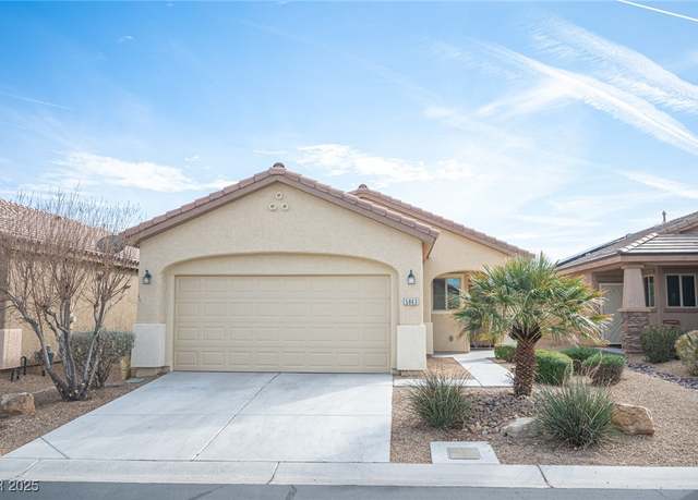 Property at 5863 Corbin Ave, Las Vegas, NV 89122, 2 beds, 2 baths