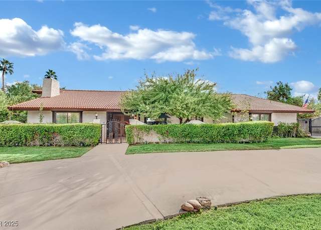 Property at 3221 Montecito Dr, Las Vegas, NV 89120, 3 beds, 2.5 baths