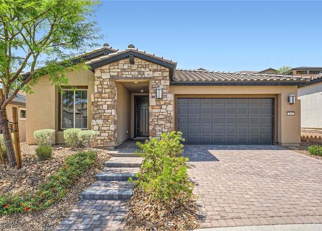 Property at 243 Sun Glaze Ave, Henderson, NV 89011, 2 beds, 2.5 baths