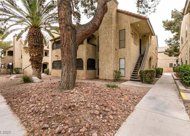 Property at 4742 Obannon Dr Unit D, Las Vegas, NV 89102, 2 beds, 2 baths