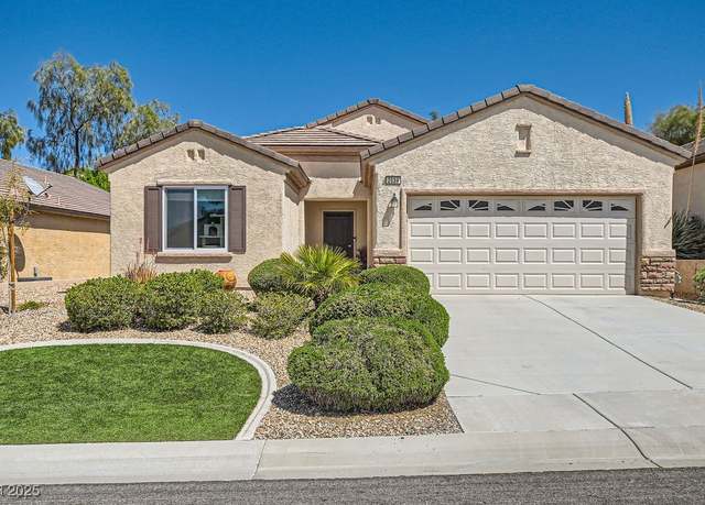Property at 2534 Starlight Valley St, Henderson, NV 89044, 3 beds, 2 baths