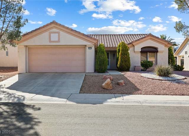 Property at 2605 Lotus Hill Dr, Las Vegas, NV 89134, 2 beds, 2 baths