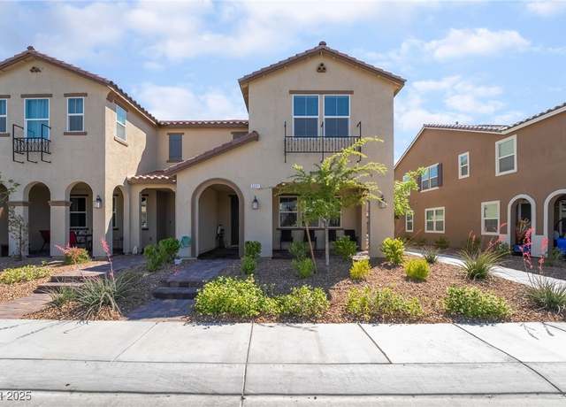 Property at 3221 Pergusa Dr, Henderson, NV 89044, 3 beds, 2.5 baths