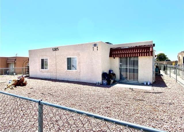 Property at 5305 W Cheyenne Ave, Las Vegas, NV 89108, 8 beds, 4 baths