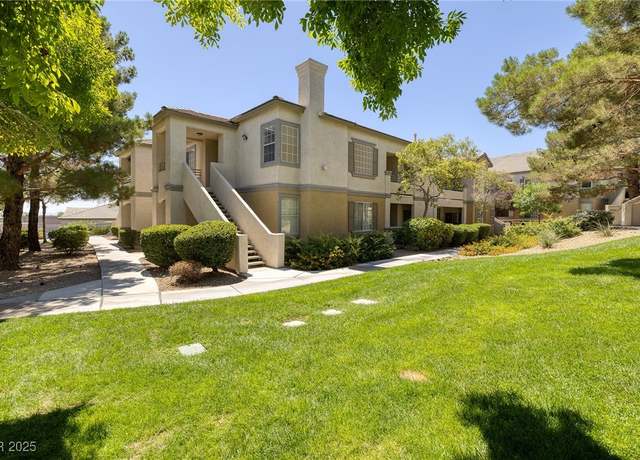 Property at 1705 King James St #203, Las Vegas, NV 89144, 2 beds, 2 baths