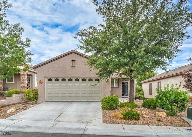 Property at 2425 Gamma Ray Pl, Henderson, NV 89044, 2 beds, 2 baths