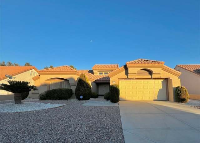 Property at 3012 Morning Ridge Dr, Las Vegas, NV 89134, 3 beds, 2 baths