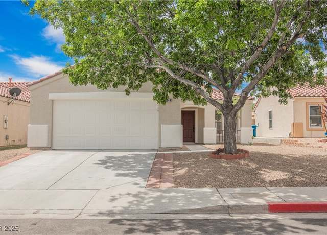 Property at 1069 Silver Bullet Ct, Henderson, NV 89011, 3 beds, 2 baths