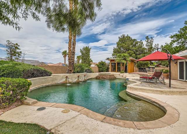 Property at 3619 Bixbee Ct, Las Vegas, NV 89129, 4 beds, 3 baths