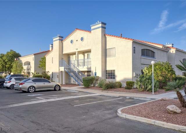 Property at 2725 S Nellis Blvd #2049, Las Vegas, NV 89121, 2 beds, 2 baths