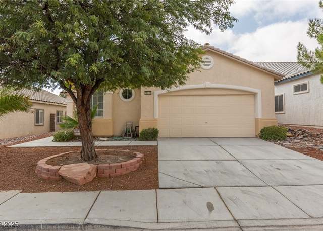 Property at 10243 Songsparrow Ct, Las Vegas, NV 89135, 3 beds, 2 baths