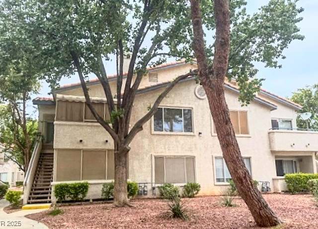 Property at 3101 Casey Dr #204, Las Vegas, NV 89120, 2 beds, 2 baths