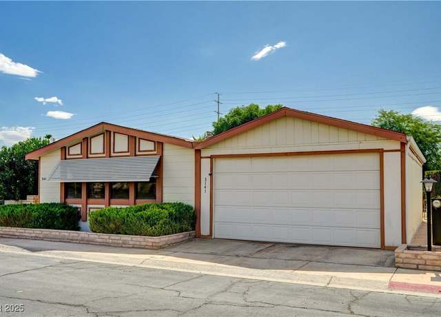 Property at 3141 Bellavista Ln, Las Vegas, NV 89122, 2 beds, 2 baths