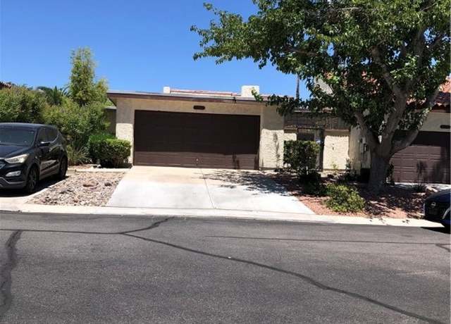 Property at 3066 Conquista Ct, Las Vegas, NV 89121, 2 beds, 2 baths
