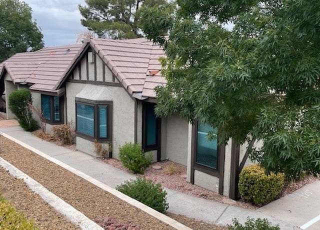 Property at 3953 Landsdown Pl, Las Vegas, NV 89121, 3 beds, 2.5 baths