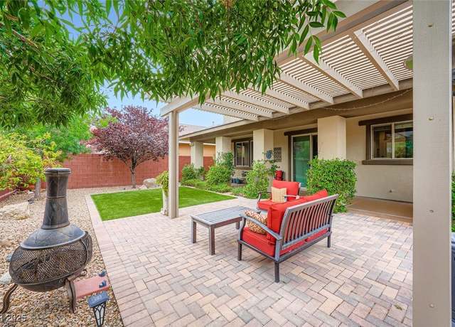 Property at 10493 Harvest Green Way, Las Vegas, NV 89135, 4 beds, 2.5 baths