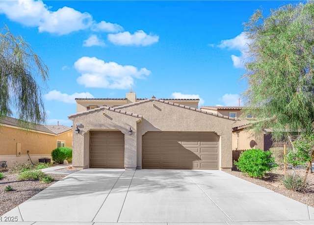 Property at 6733 Fast Brook Ct, North Las Vegas, NV 89084, 4 beds, 3.5 baths