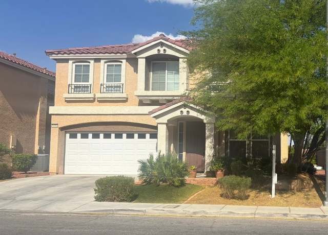 Property at 8494 Langhorne Creek St, Las Vegas, NV 89139, 4 beds, 3.5 baths