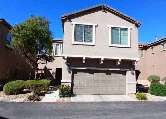 Property at 684 Calamus Palm Pl, Henderson, NV 89011, 3 beds, 2.5 baths