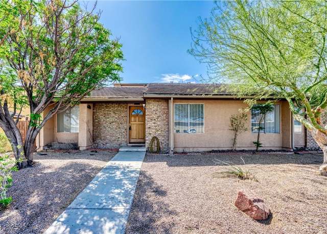 Property at 1501 Living Desert Dr Unit A, Las Vegas, NV 89119, 2 beds, 2 baths