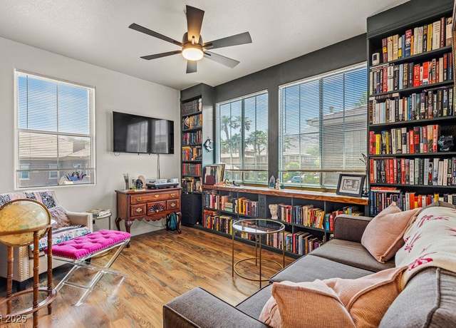 Property at 10180 Delray Beach Ave #202, Las Vegas, NV 89129, 3 beds, 2 baths