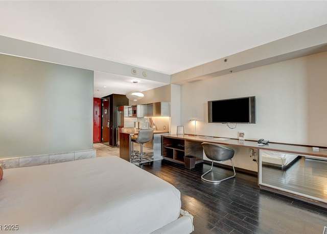 Property at 4381 W Flamingo Rd #5103, Las Vegas, NV 89103, 1 bath