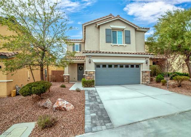 Property at 10623 Kearney Mountain Ave, Las Vegas, NV 89166, 3 beds, 2.5 baths
