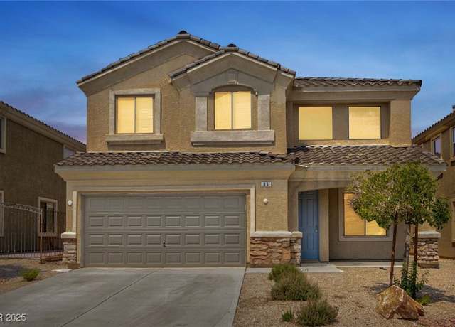 Property at 86 Laying Up Ct, Las Vegas, NV 89148, 4 beds, 3.5 baths