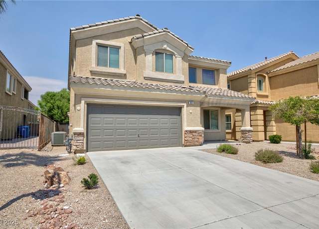 Property at 86 Laying Up Ct, Las Vegas, NV 89148, 4 beds, 3.5 baths