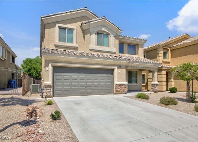 Property at 86 Laying Up Ct, Las Vegas, NV 89148, 4 beds, 3.5 baths