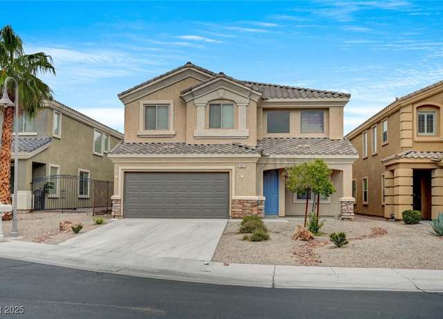 Property at 86 Laying Up Ct, Las Vegas, NV 89148, 4 beds, 3.5 baths