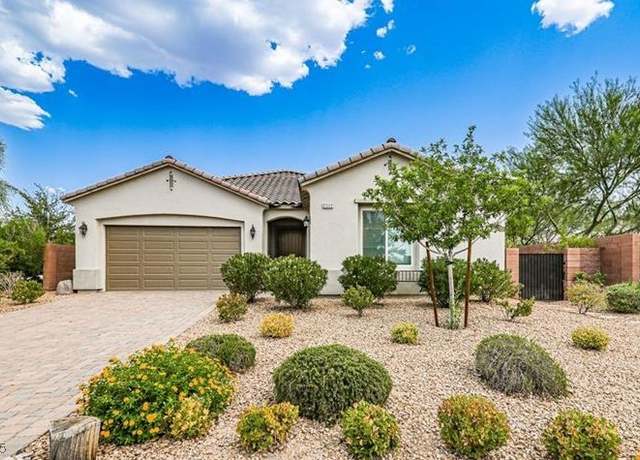 Property at 2532 Ballatore St, Henderson, NV 89044, 3 beds, 3.5 baths