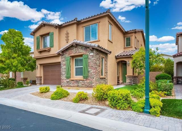 Property at 12240 Old Muirfield St, Las Vegas, NV 89141, 5 beds, 3 baths
