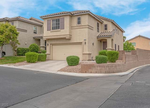 Property at 10630 Lunar Crest Ave, Las Vegas, NV 89129, 3 beds, 3.5 baths