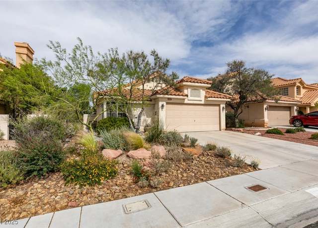 Property at 1632 Royal Canyon Dr, Las Vegas, NV 89128, 2 beds, 2 baths