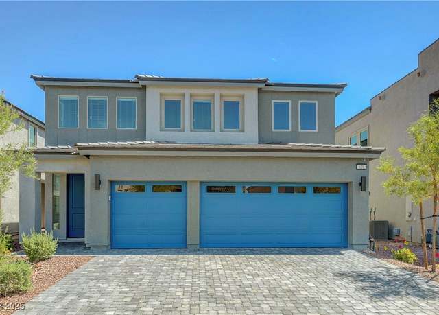 Property at 629 Soaring Wings Ave, Las Vegas, NV 89183, 4 beds, 3 baths