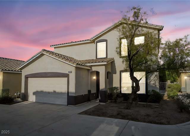 Property at 6676 Black Oil Dr, Las Vegas, NV 89122, 4 beds, 2.5 baths