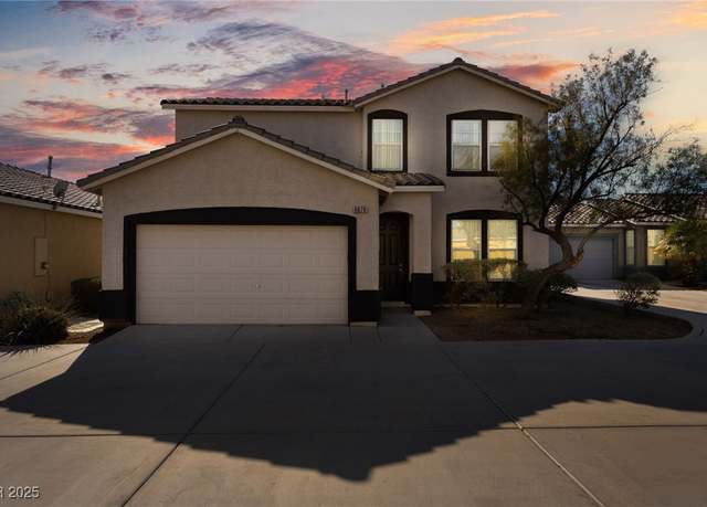 Property at 6676 Black Oil Dr, Las Vegas, NV 89122, 4 beds, 2.5 baths