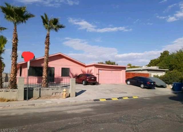 Property at 5212 Rou Cir, Las Vegas, NV 89122, 3 beds, 2 baths
