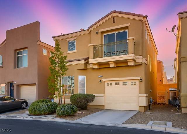 Property at 9489 Liquid Loco St, Las Vegas, NV 89178, 3 beds, 2.5 baths