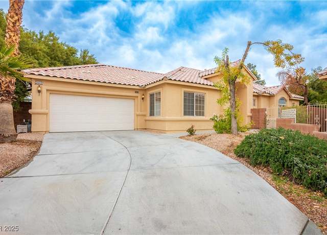 Property at 2622 Rimpacific Cir, Las Vegas, NV 89146, 3 beds, 3 baths