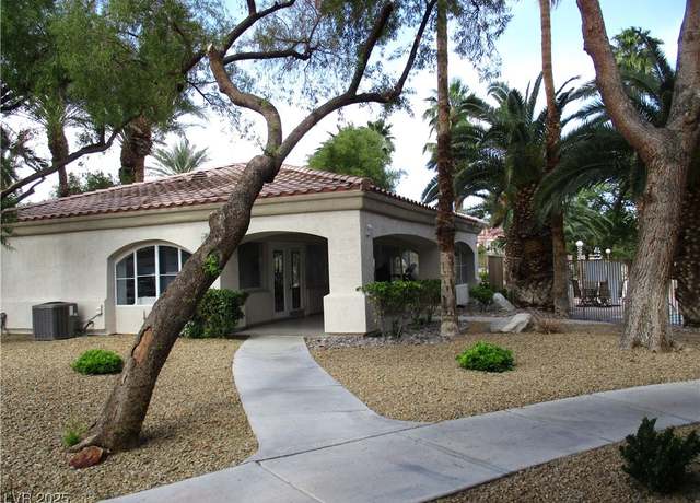 Property at 6480 Annie Oakley Dr #111, Las Vegas, NV 89120, 2 beds, 2 baths