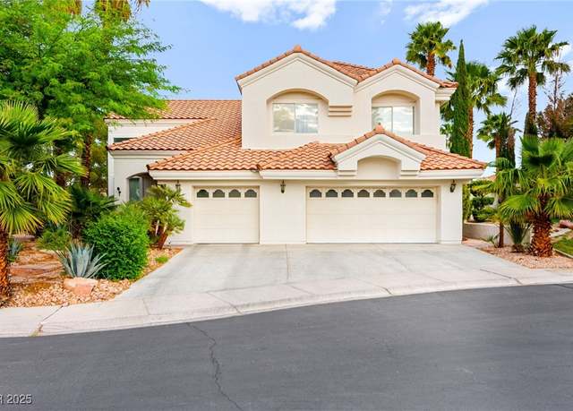 Property at 8117 Horizon Lake Dr, Las Vegas, NV 89128, 4 beds, 3.5 baths