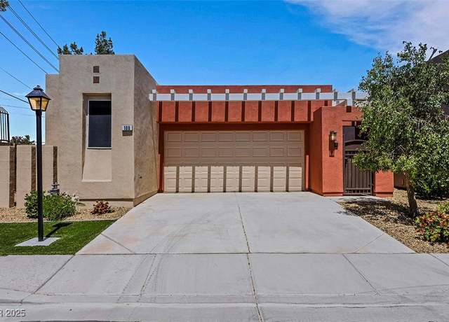 Property at 100 Woolman Rink Ave, Las Vegas, NV 89123, 3 beds, 2 baths