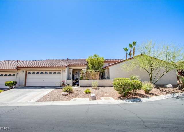 Property at 8205 Spanish Peak Ave, Las Vegas, NV 89128, 3 beds, 2.5 baths