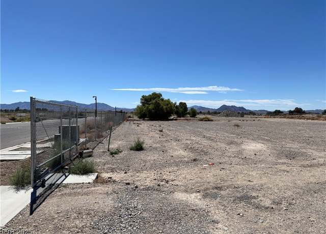 Property at 780 E Makenna Rain Dr, Pahrump, NV 89048