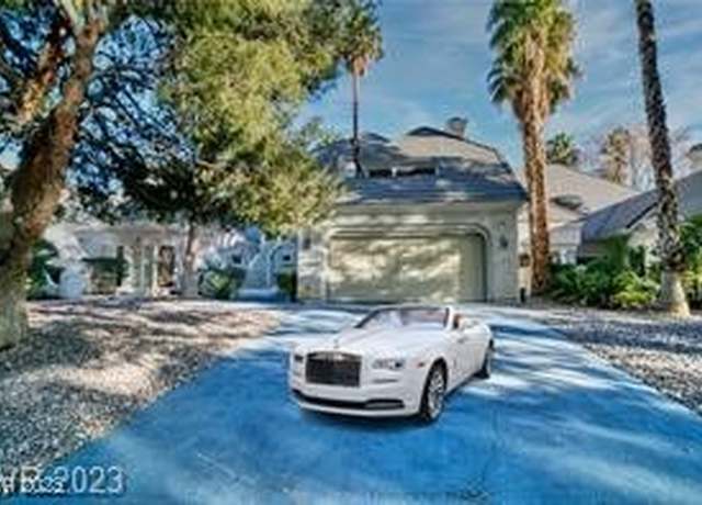 Property at 3146 Bel Air Dr, Las Vegas, NV 89109, 3 beds, 3 baths